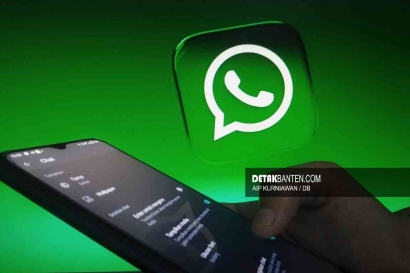 WhatsApp Siap Rilis Fitur Mengembalikan Pesan yang Sudah Dihapus