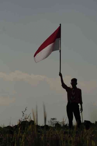 Sejarah Pramuka di Indonesia