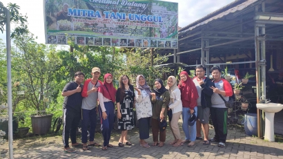 Memenuhi Standar Ekspor Pertama di Indonesia: Mitra Tani Unggul di Desa Sidomulyo Menjadi Pengekspor Buah Berkualitas Tinggi di Mancanegara
