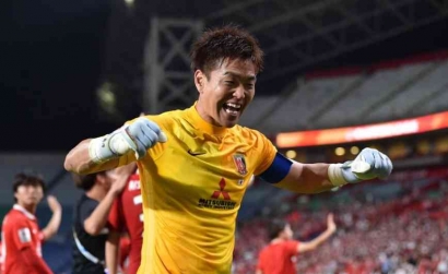 Comeback Dramatis Antar Urawa Reds ke Final Liga Champions Asia 2022