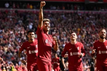 Liverpool, Kesempurnaan dan Keraguan yang Tersisa