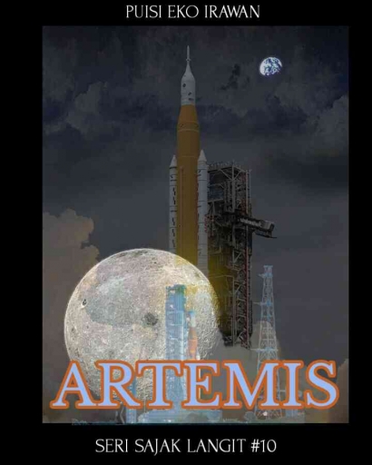 Artemis (Seri Sajak Langit #10)