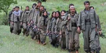 Kurdi Berkonflk dengan Turkiye, Suku Besar Tanpa Negara