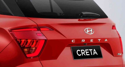 5 Fungsi Lampu Sein pada Hyundai CRETA selain untuk Peringatan Belok