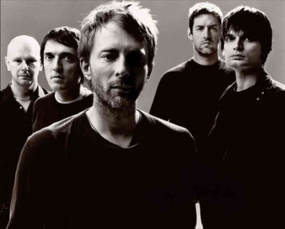 Radiohead "Fitter Happier", Daftar Panduan Diri untuk Menyatu dengan Sosial