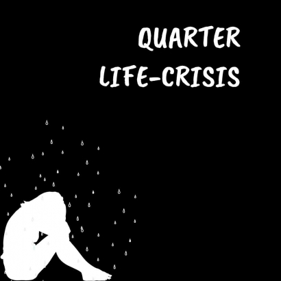 Kenali Fenomena Quarter Life-Crisis