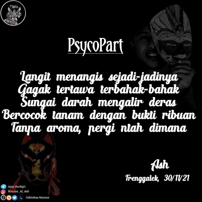 Psycopart