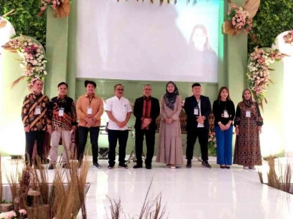 Dari Bekasi Wedding Exhibition, untuk Calon Pengantin dan Industri Pernikahan Indonesia