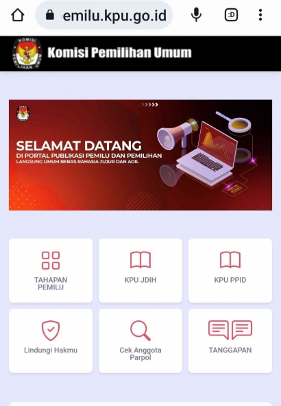 Segera Cek NIK Anda, Ada Parpol Nakal Catut Nama Orang