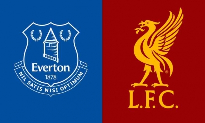 Derby Merseyside Everton Vs Liverpool, Siapa Akan Unggul?