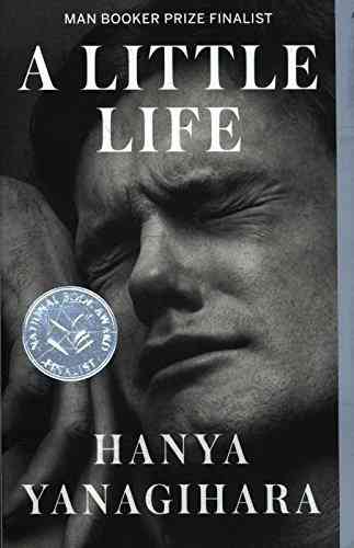 Mengintip Buku "A Little Life" Karya Hanya Yanagihara