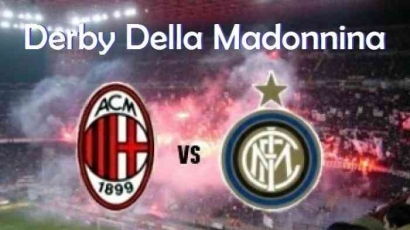 AC Milan Menangkan Derby Della Madonnina