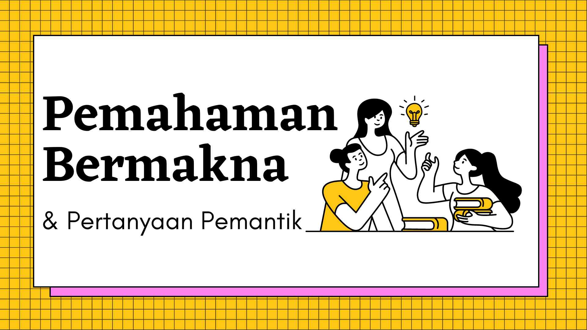 Kumpulan Artikel Terbaru Pemahaman Bermakna - Kompasiana.com