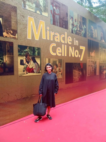 Film Miracle in Cell No. 7, Ada Keajaiban Masuk Dalam Sel Penjara