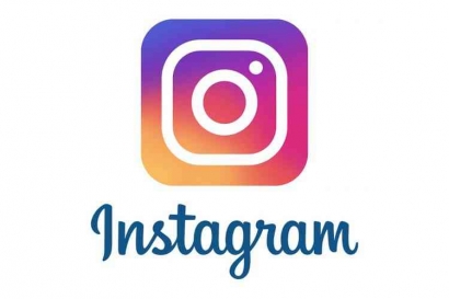 Instagram sebagai Media Baru