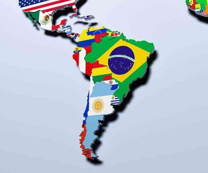 Perkembangan Media Massa dan Dinamika Politik Negara-Negara Amerika Latin