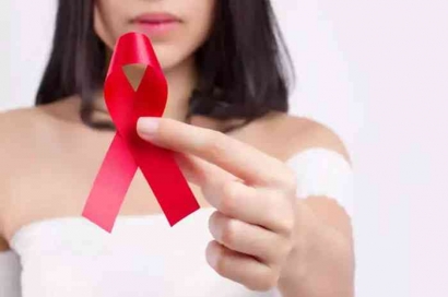 HIV/AIDS di Bandung Bikin Geger Padahal Kasus HIV/AIDS Terbanyak Justru di Jawa Timur