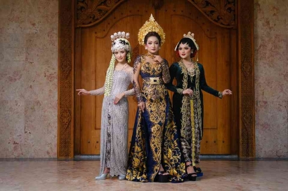Mungkinkah Kebaya Menjadi Single Nomination Warisan Budaya Tak Benda Indonesia dari UNESCO?