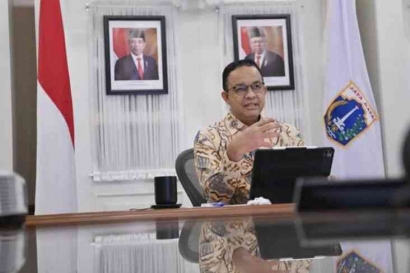 Pj Gubernur DKI Jakarta Harus Steril dari Pengaruh Parpol