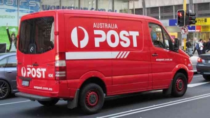 Fungsi Unik Kantor Pos Australia