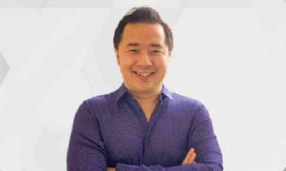 Denny Santoso untuk Digital Marketing Super di Indonesia