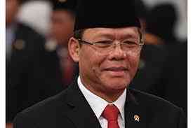 Mantan Ketua Kadin Banten Pimpin PPP