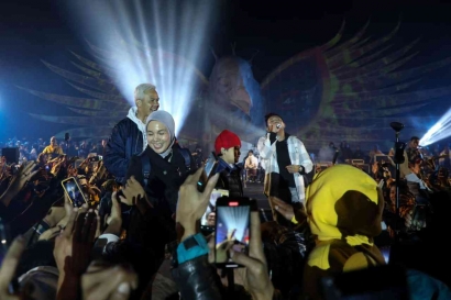 Dieng Culture Festival 2022, Bukti Indonesia Pulih Lebih Cepat Bangkit Lebih Kuat