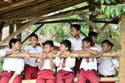 Mengenal Sistem Pendidikan Nasional yang Diterapkan di Indonesia!