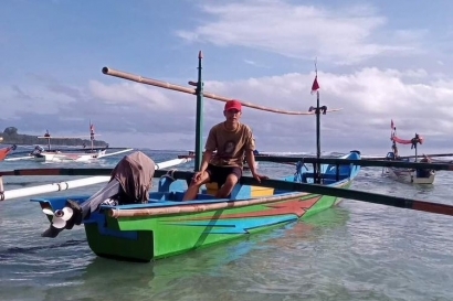 BBM Naik, Nelayan Terjepit