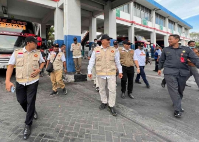Tarif Angkutan Naik, Bambang Haryo: Pemerintah Segera Tentukan Batasan Tarif
