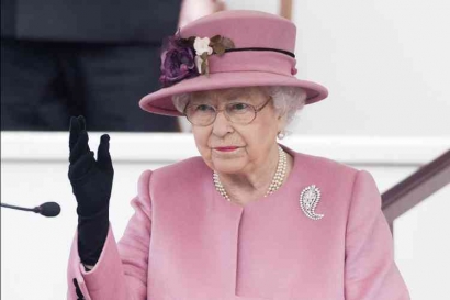 Menelaah Kepemimpinan Ratu Elizabeth II dari Berbagai Pernyataannya yang Inspiratif