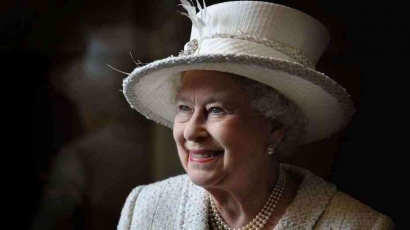 Yuk Intip! 5 Fakta Unik Ratu Elizabeth II yang Baru Saja Meninggal Dunia