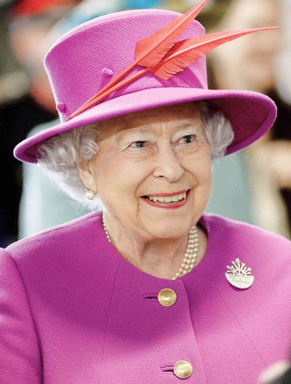 5 Fakta Seputar Kematian Ratu Elizabeth II