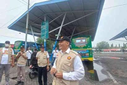 Bambang Haryo: BLT BBM Mestinya untuk Transportasi Publik