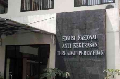 Apakah Perlu Presiden Jokowi Mendirikan Komnas Laki-laki?