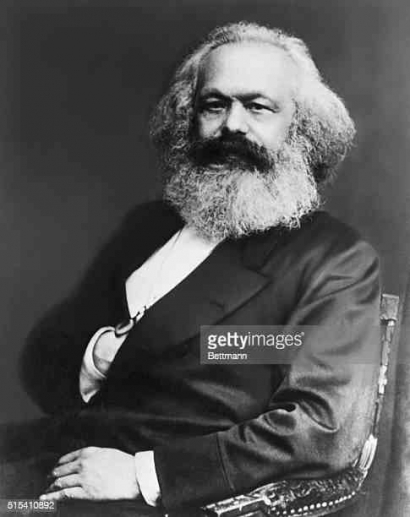 Pemikiran Para Sosiolog Klasik: Marx dan Durkheim