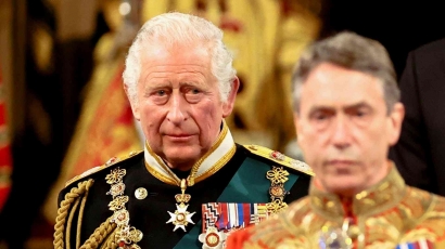Privilege Unik King Charles III: Rayakan Ulang Tahun Sebanyak 2 Kali dalam Setahun