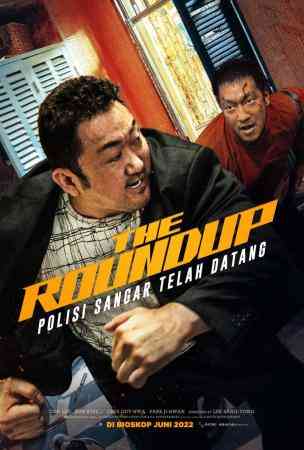Film Terbaru Ma Dong-seok "The Roundup/The Outlaws 2" Wajib Kalian Tonton