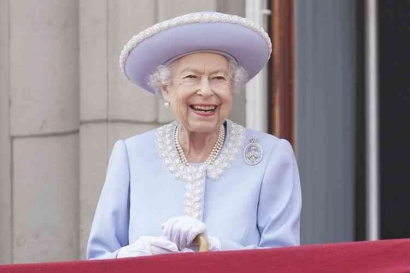 Mengurai Warisan Rumit Ratu Elizabeth II