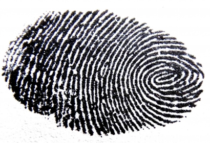Cara Absen Fingerprint dengan Sidik Jari yang Rusak Semua