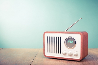 Radio dan Kisah-kisah yang Tak Terlupakan
