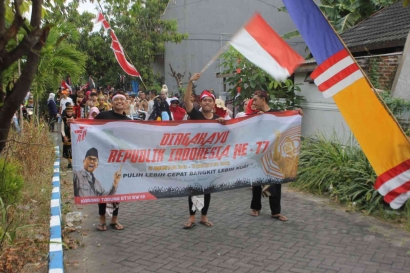 Bahasa Indonesia untuk Bangsa Indonesia
