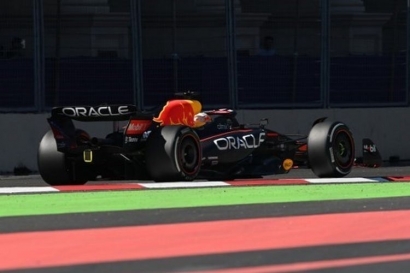 Kenapa Redbull dan Porsche Membatalkan Kerja Sama di Formula 1?