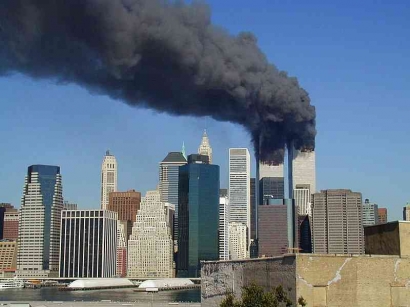 Mengenang 9/11: Ketika Pesawat Penumpang Menjadi Senjata Pemusnah Massal