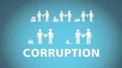 Apa Saja yang Membuat Orang Tergiur Melakukan Tindakan Korupsi?