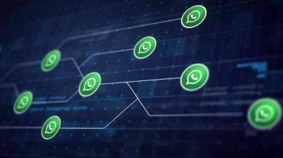 WhatsApp Business API, Tawarkan Fitur Canggih dari Aplikasi WhatsApp