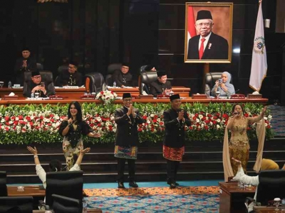 Ini Sosok Paling Pas untuk Pj Gubernur Jakarta