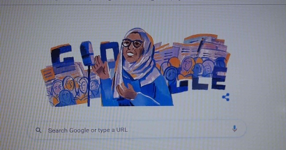 HR. Rasuna Said, "Singa Betina" Pergerakan Kemerdekaan Indonesia, Sang Google Doodle Hari Ini
