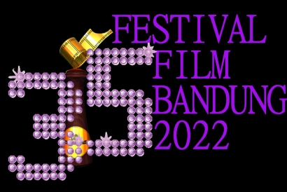 Semarak Film Indonesia di Nominasi Festival Film Bandung 2022