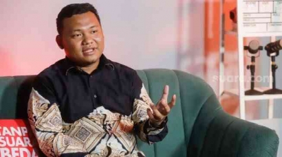 Sosok Inspiratif Eko Pujianto, CEO Termuda di Indonesia, Berhasil Angkat SKB FOOD dalam Bursa Efek